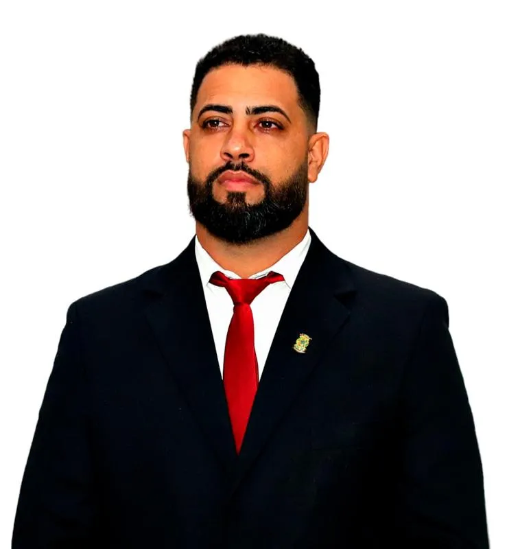 Vereador Welton José da Silva