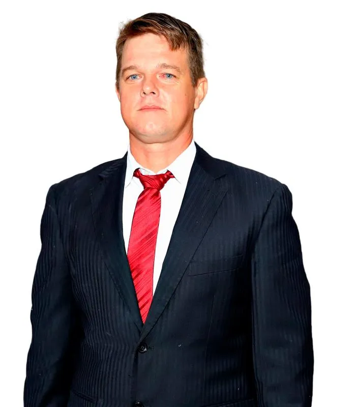 Vereador Dercílio Rodrigues dias Neto II