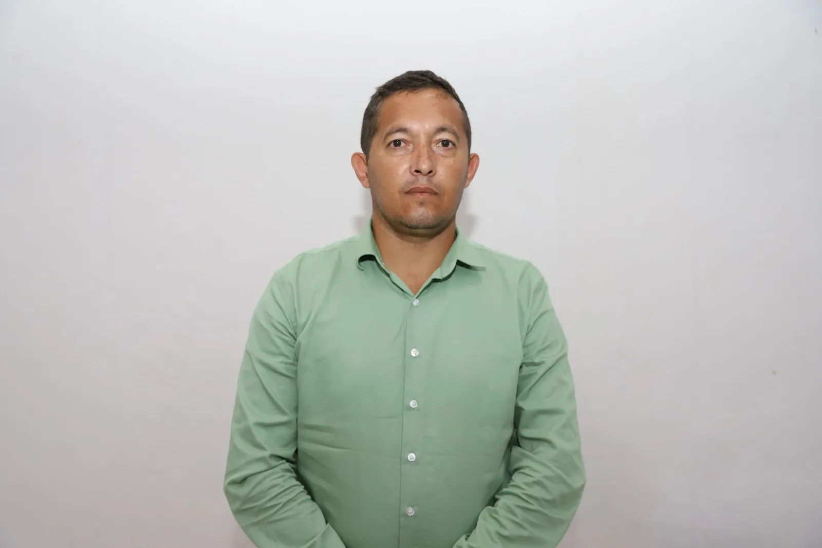 Vereador José Fábio Leite Nóbriga